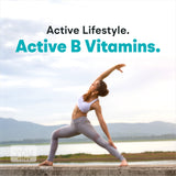 You Vites Yours Daily - Methylated Multivitamin - Iron-Free, Methyl B12, Methylfolate, CoQ10 - 60 Capsules